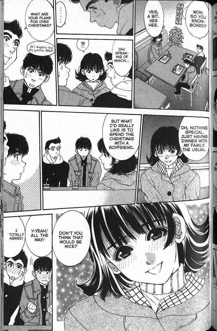 Page 13 Chapter 6 Boys Be... 2nd Season