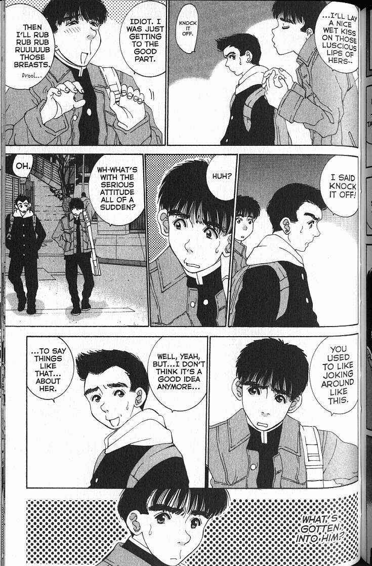 Page 15 Chapter 6 Boys Be... 2nd Season
