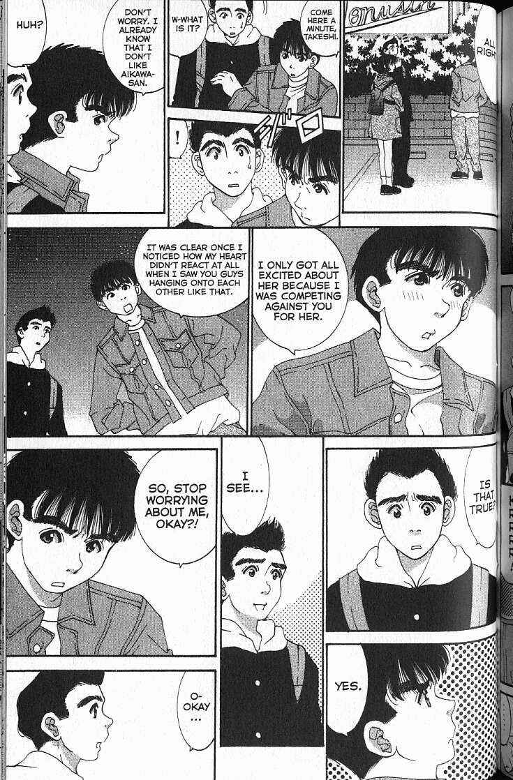 Page 23 Chapter 6 Boys Be... 2nd Season