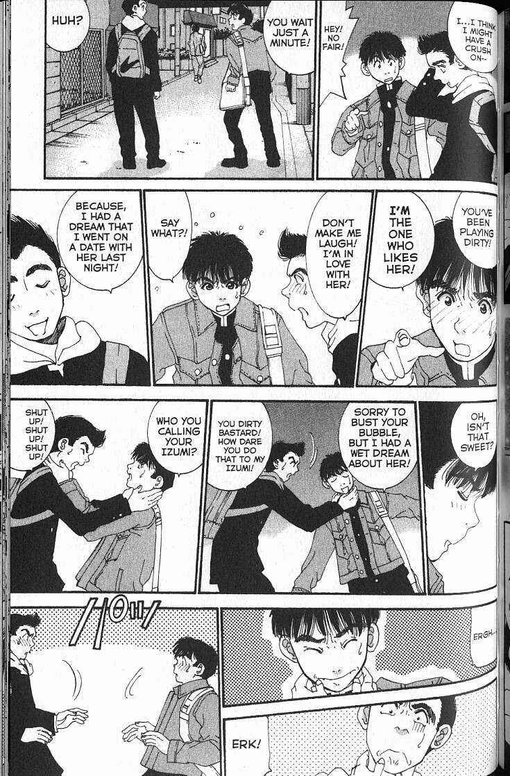 Page 9 Chapter 6 Boys Be... 2nd Season