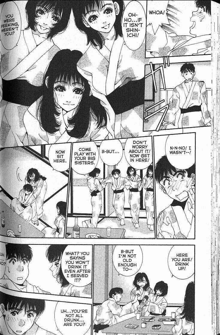 Page 10 Chapter 8 Boys Be... 2nd Season