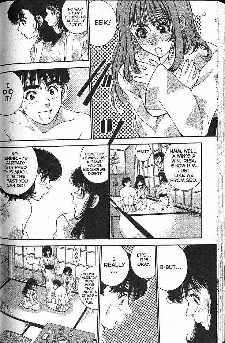 Page 18 Chapter 8 Boys Be... 2nd Season