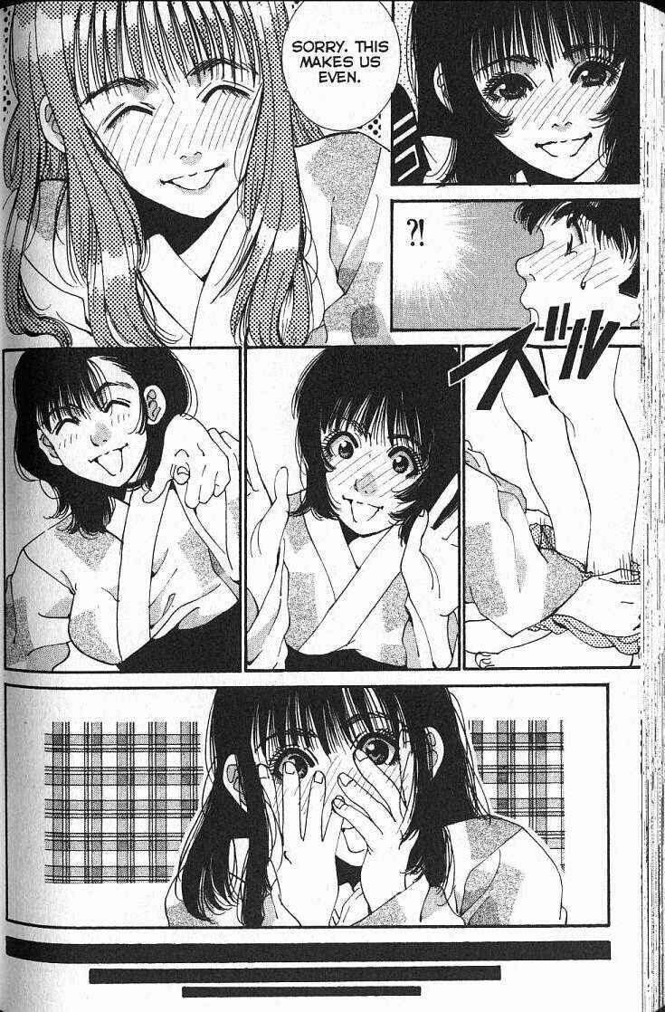 Page 22 Chapter 8 Boys Be... 2nd Season