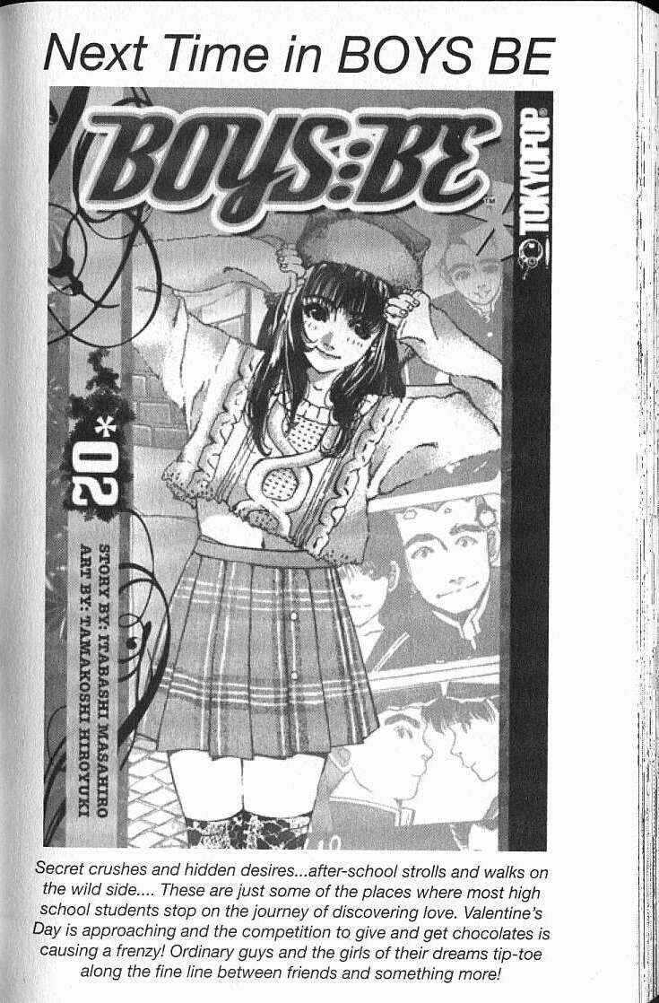 Page 28 Chapter 8 Boys Be... 2nd Season