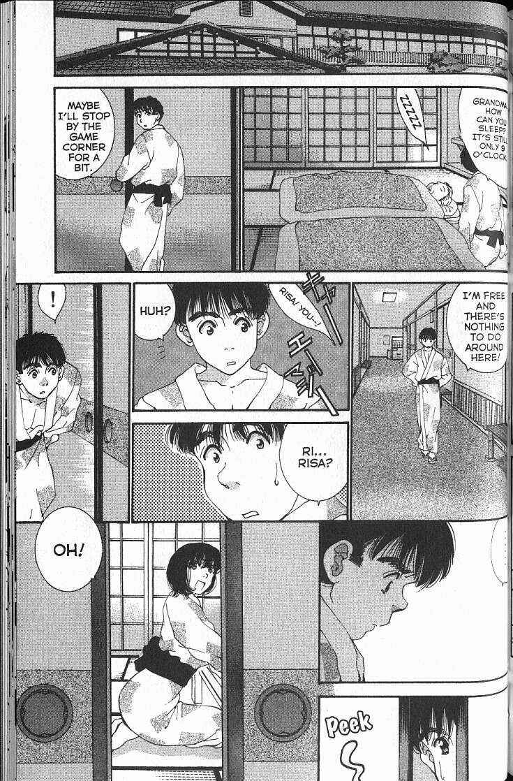 Page 9 Chapter 8 Boys Be... 2nd Season