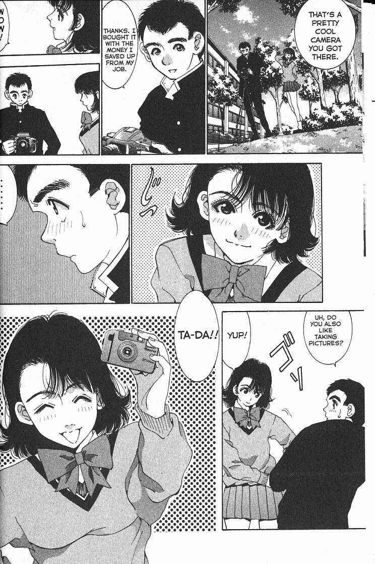 Page 10 Chapter 9 Boys Be... 2nd Season