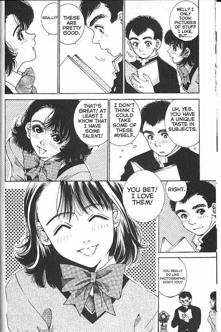 Page 12 Chapter 9 Boys Be... 2nd Season