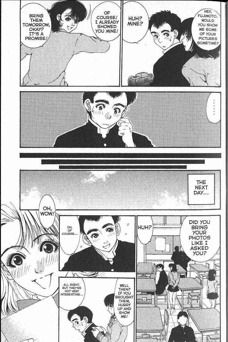 Page 13 Chapter 9 Boys Be... 2nd Season