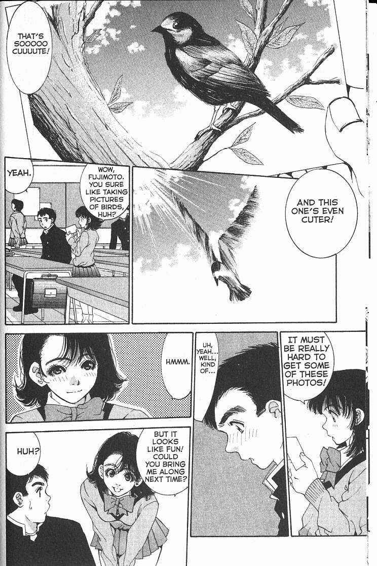 Page 14 Chapter 9 Boys Be... 2nd Season