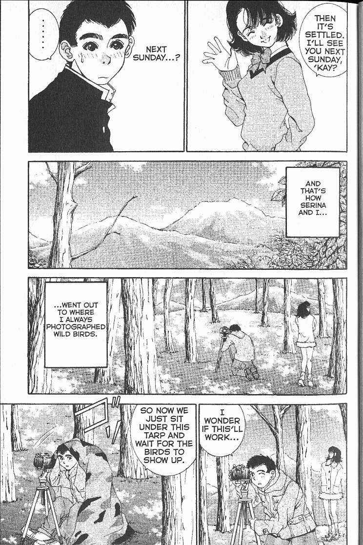 Page 15 Chapter 9 Boys Be... 2nd Season