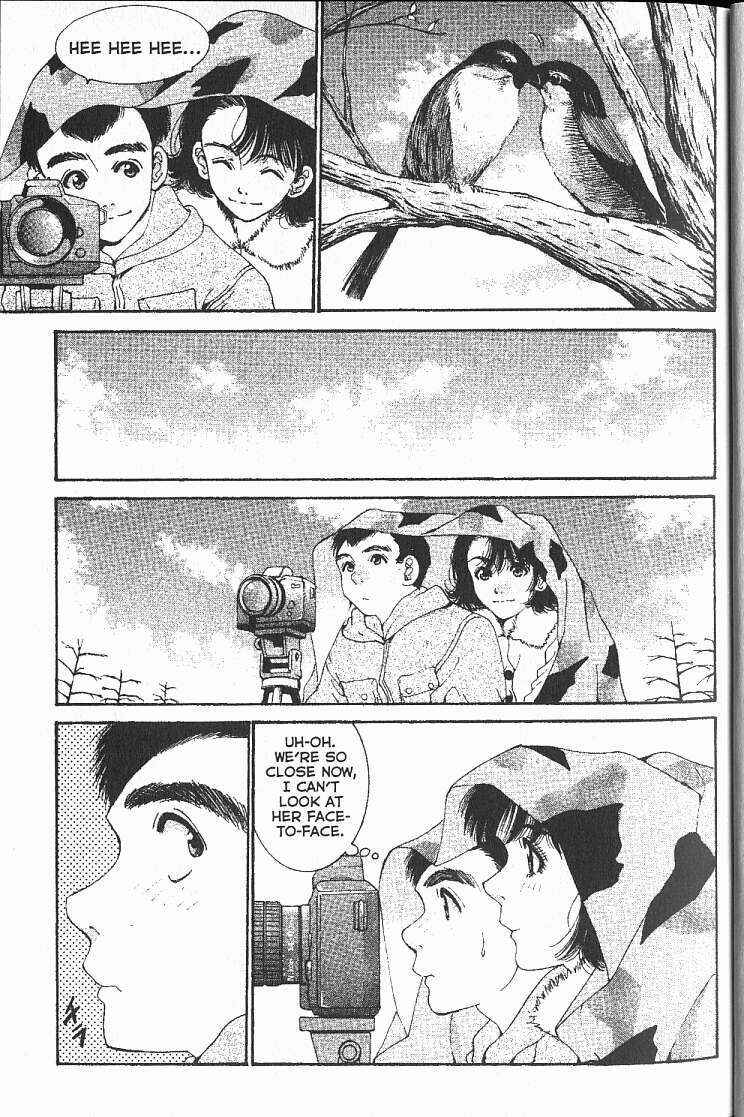 Page 19 Chapter 9 Boys Be... 2nd Season