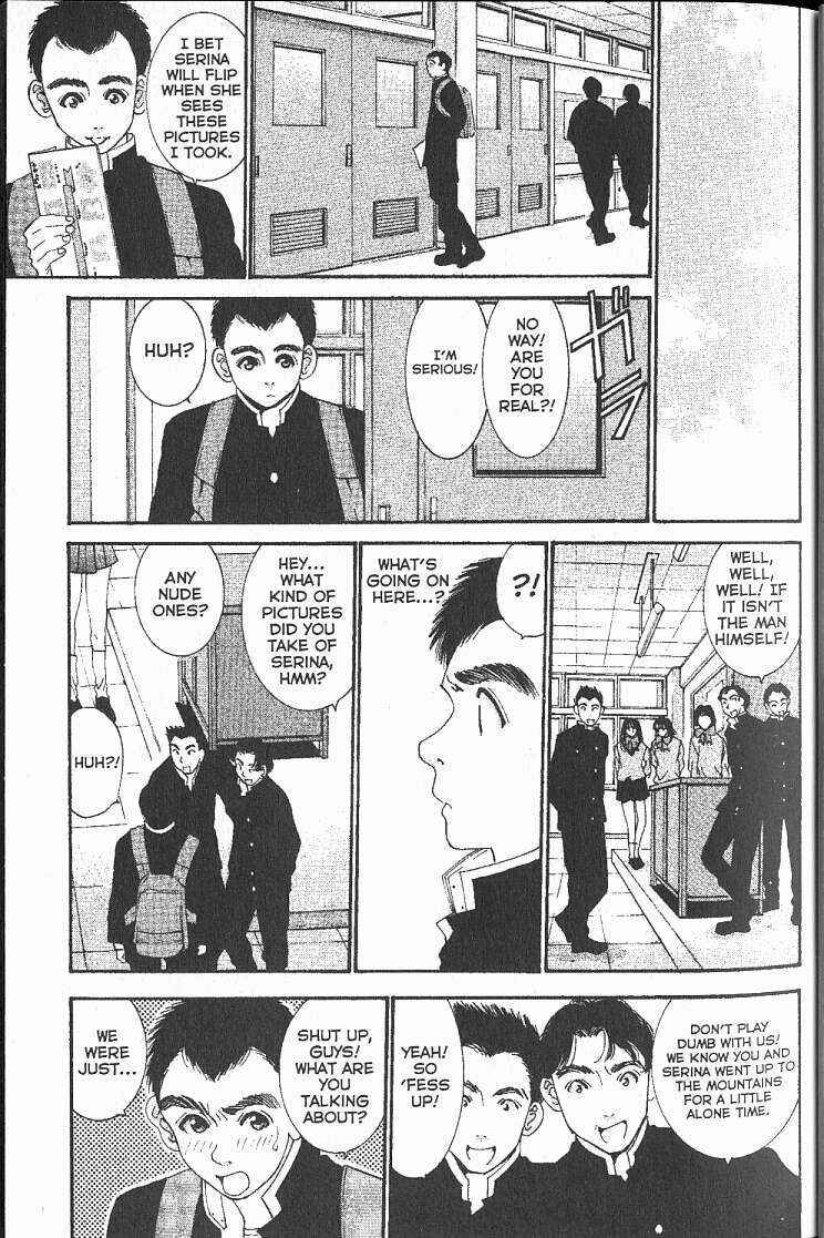 Page 21 Chapter 9 Boys Be... 2nd Season