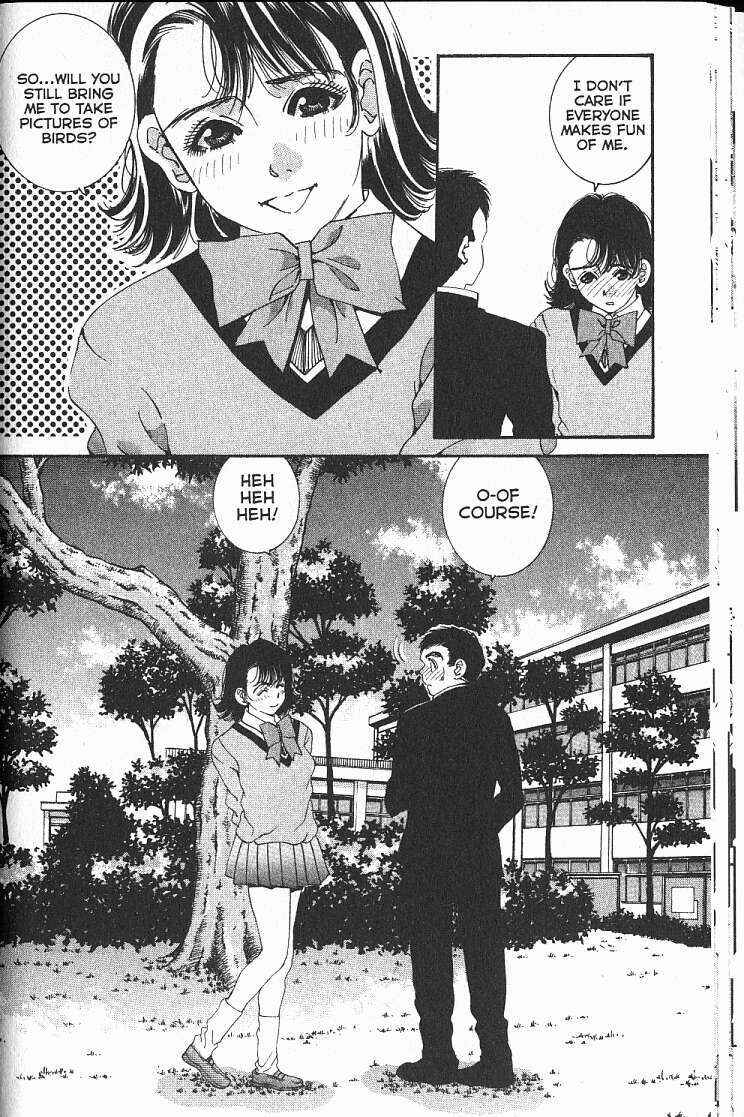 Page 30 Chapter 9 Boys Be... 2nd Season