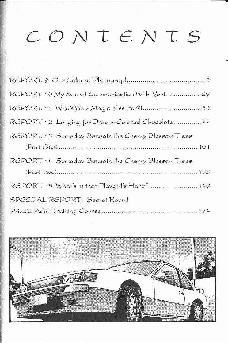 Page 6 Chapter 9 Boys Be... 2nd Season