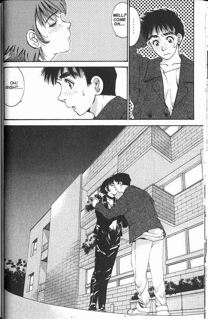 Page 16 Chapter 24 Boys Be... 2nd Season