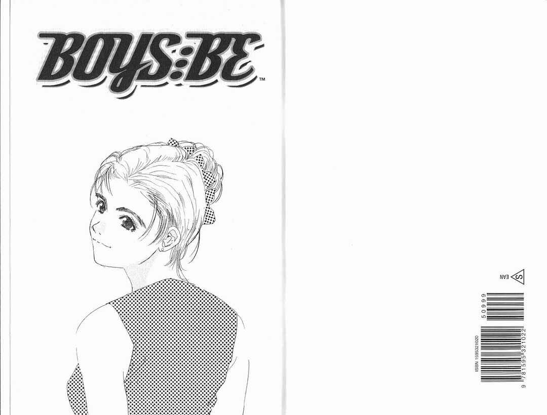 Page 2 Chapter 24 Boys Be... 2nd Season