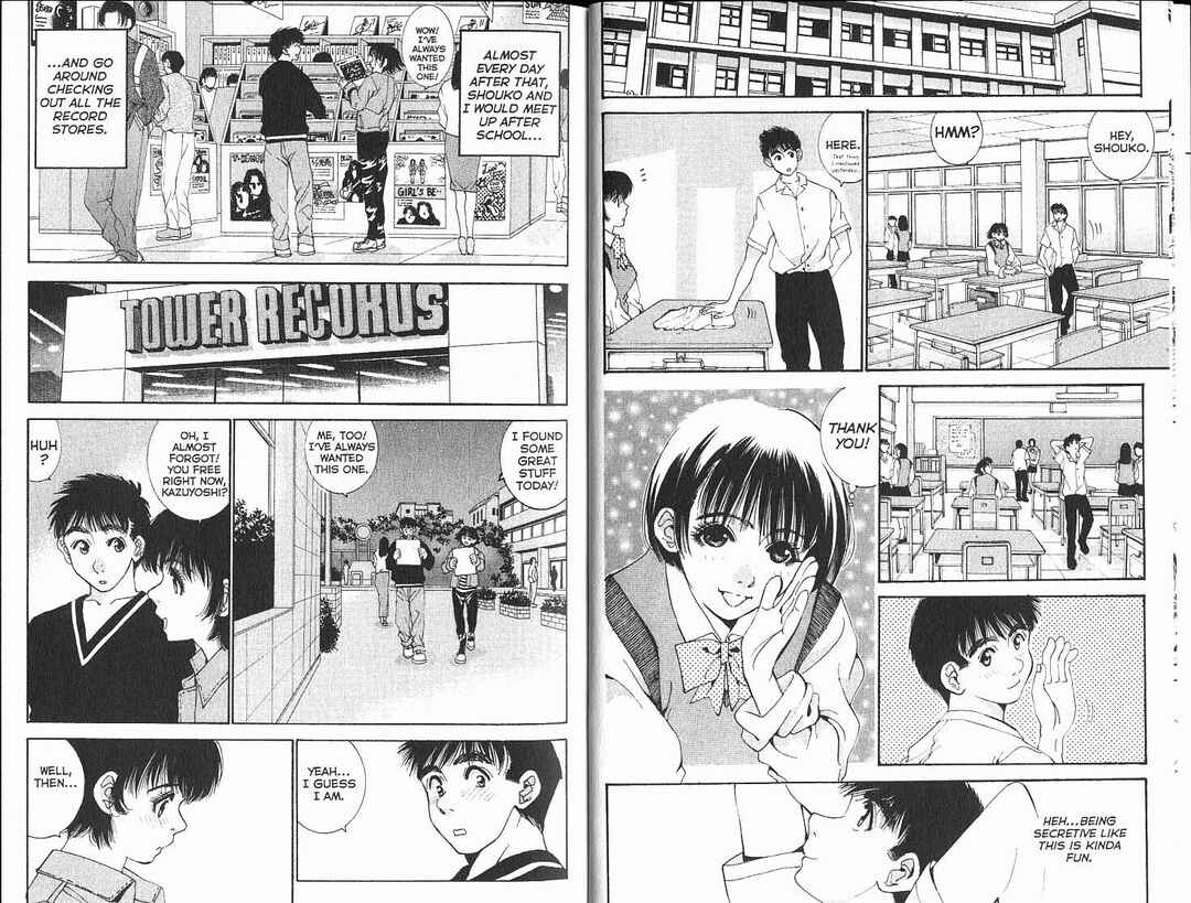 Page 7 Chapter 24 Boys Be... 2nd Season
