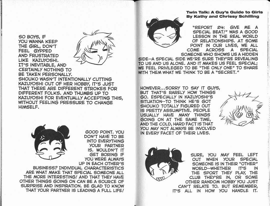 Page 14 Chapter 31 Boys Be... 2nd Season