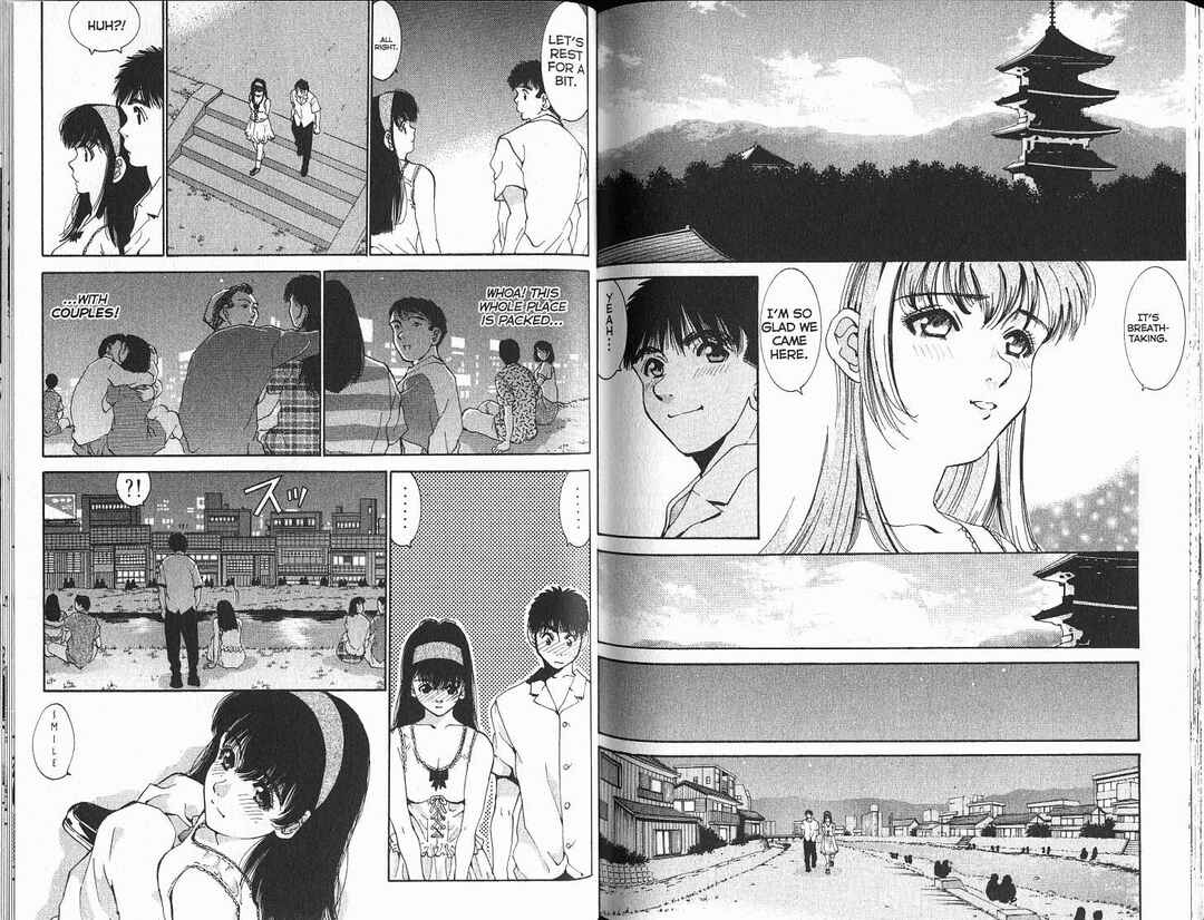 Page 5 Chapter 31 Boys Be... 2nd Season
