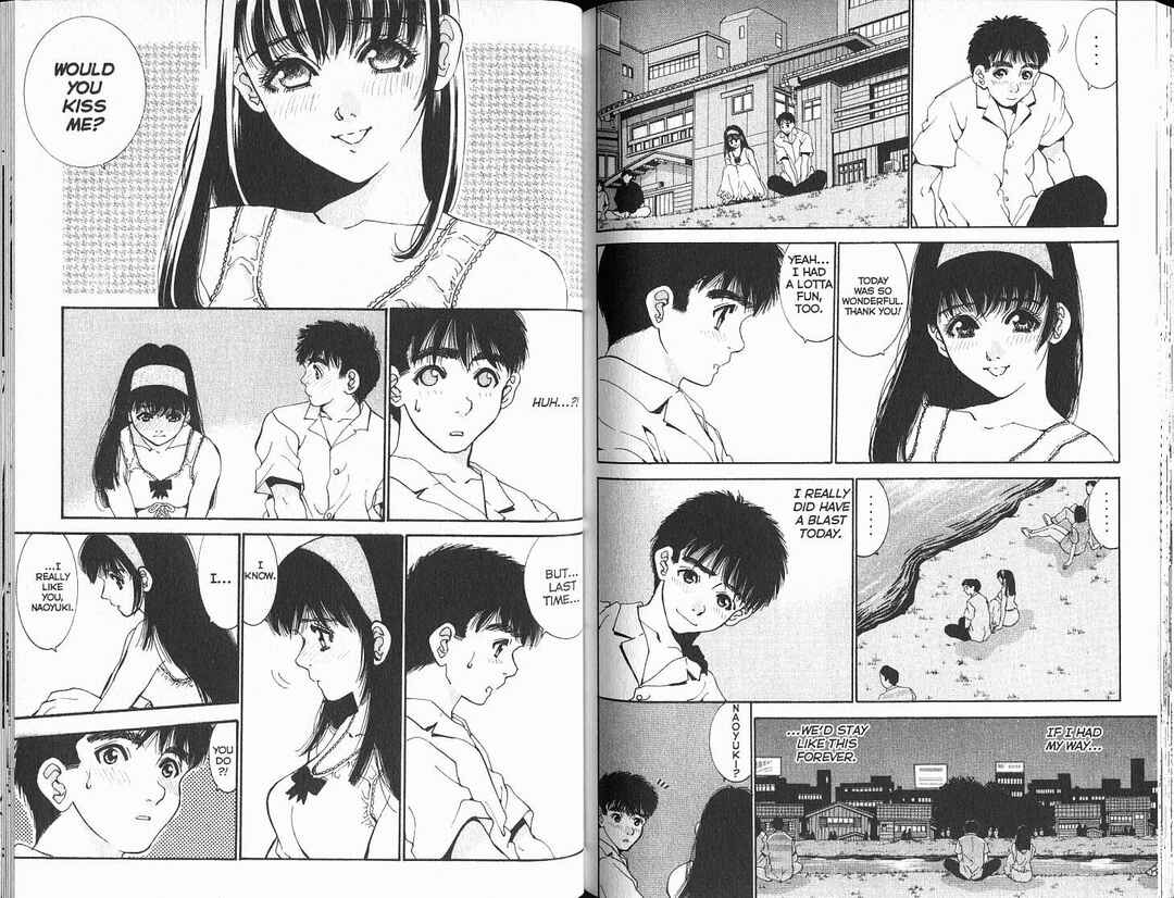 Page 6 Chapter 31 Boys Be... 2nd Season