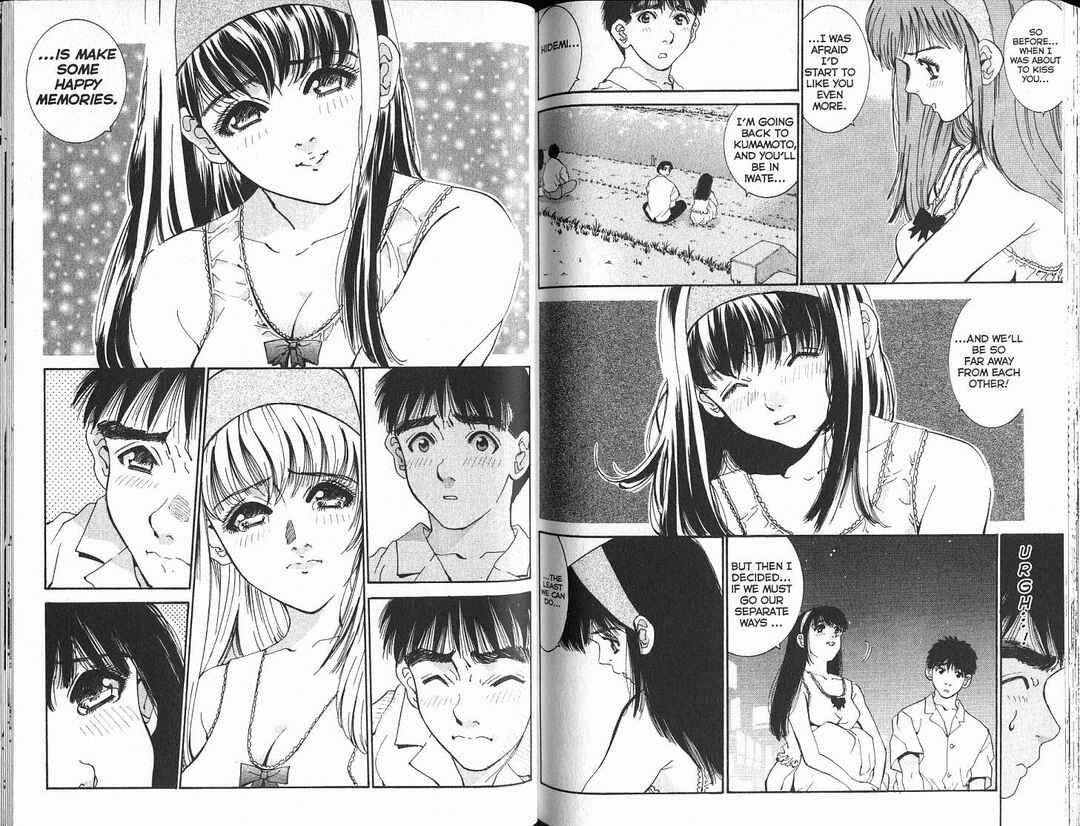 Page 7 Chapter 31 Boys Be... 2nd Season