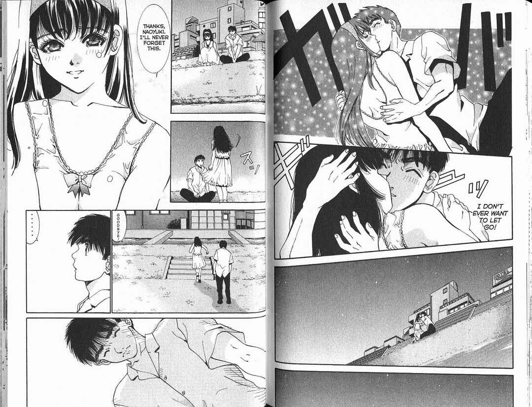 Page 8 Chapter 31 Boys Be... 2nd Season