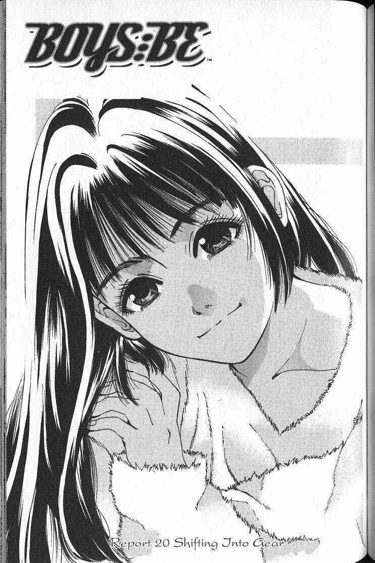 Page 1 Chapter 20 Boys Be... 2nd Season