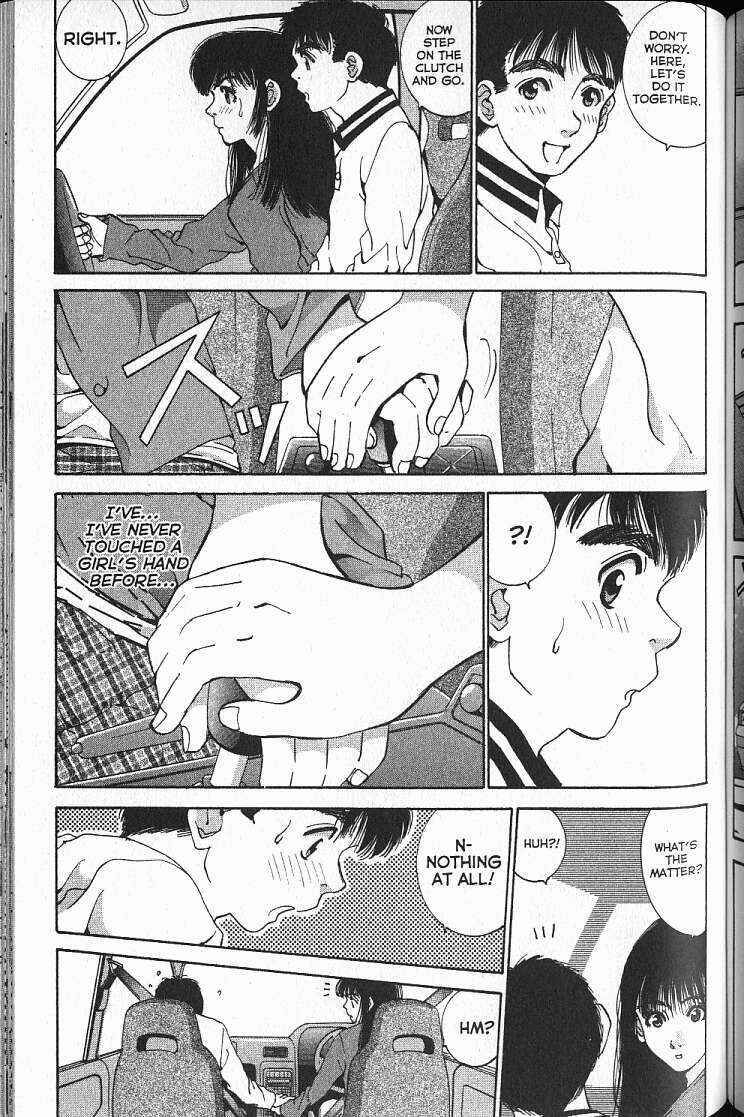 Page 11 Chapter 20 Boys Be... 2nd Season