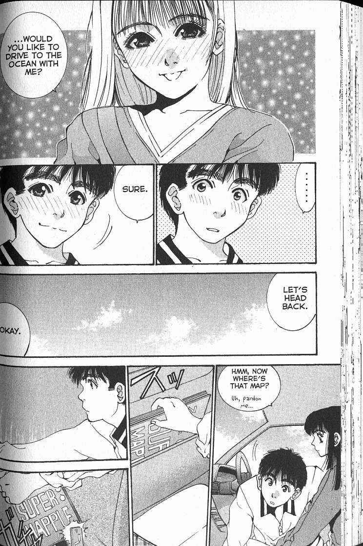 Page 14 Chapter 20 Boys Be... 2nd Season