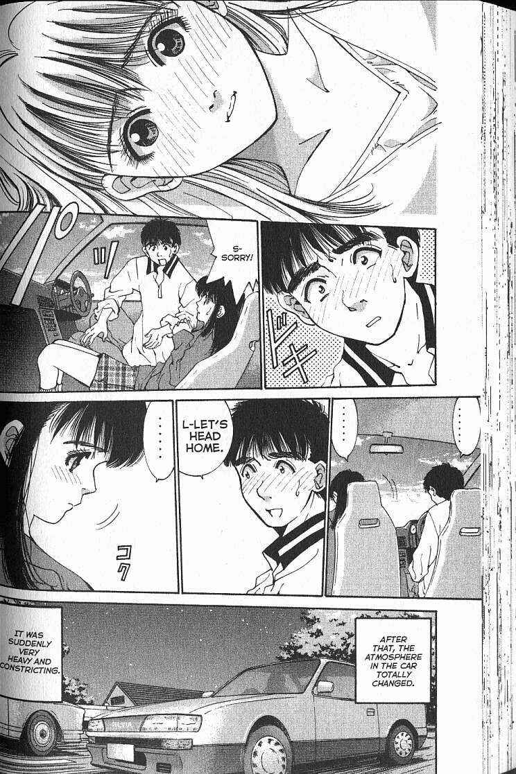 Page 16 Chapter 20 Boys Be... 2nd Season