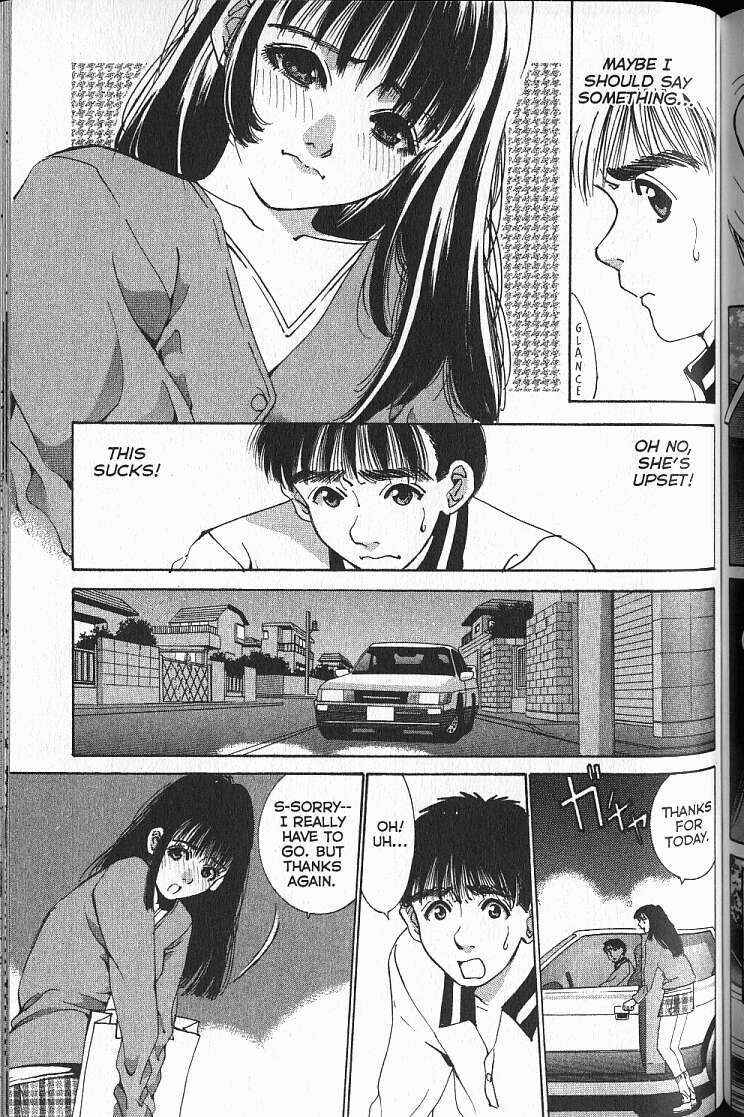 Page 17 Chapter 20 Boys Be... 2nd Season
