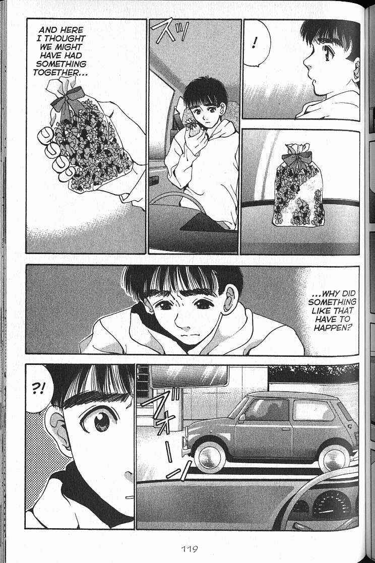 Page 19 Chapter 20 Boys Be... 2nd Season