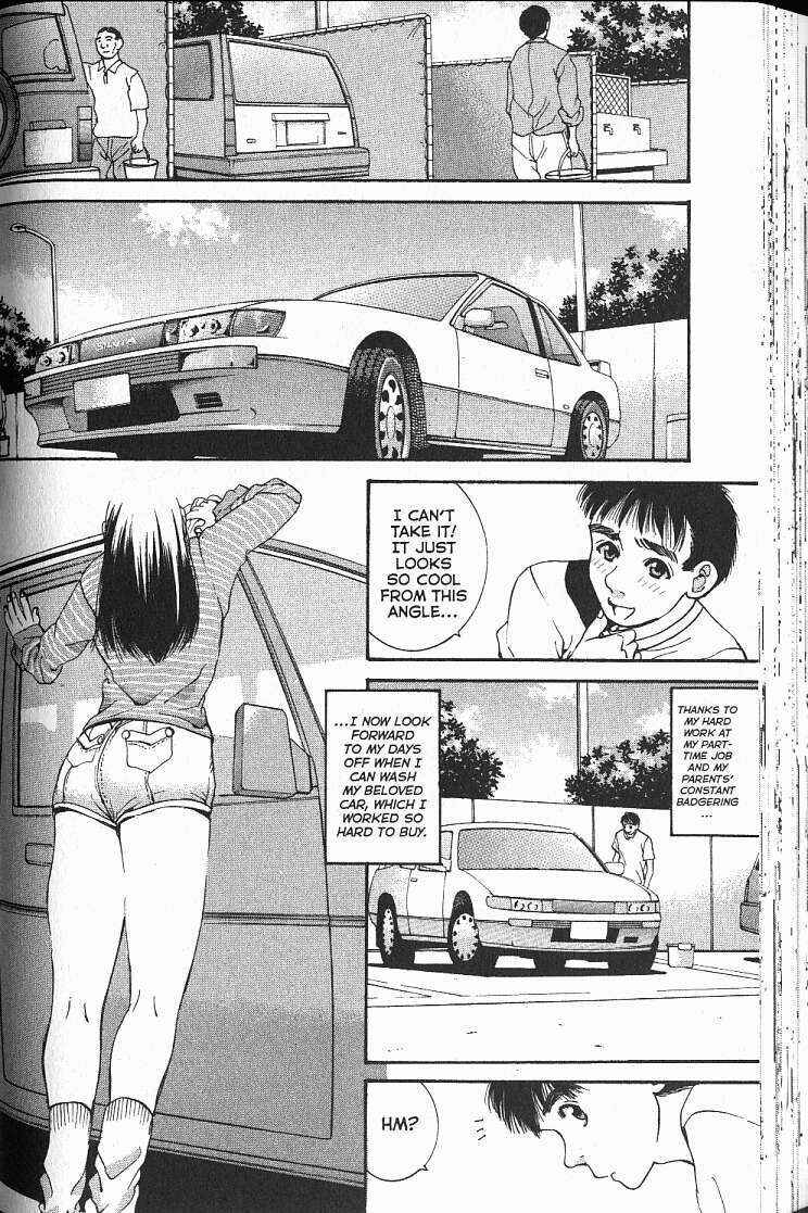Page 2 Chapter 20 Boys Be... 2nd Season