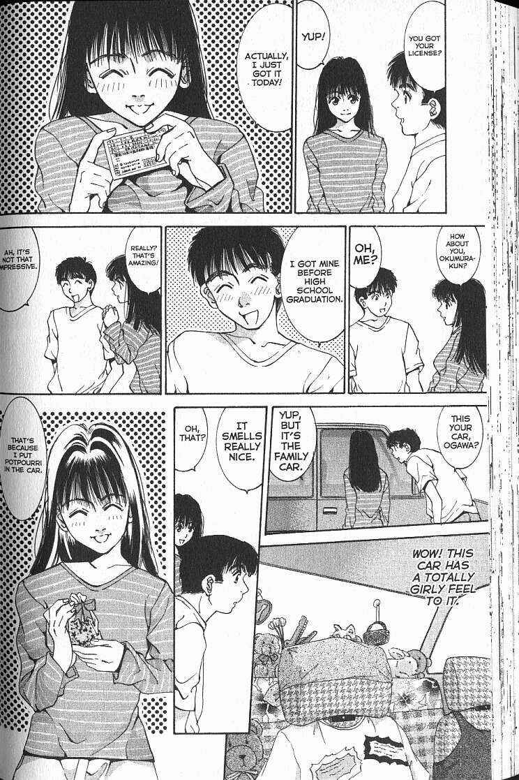 Page 4 Chapter 20 Boys Be... 2nd Season