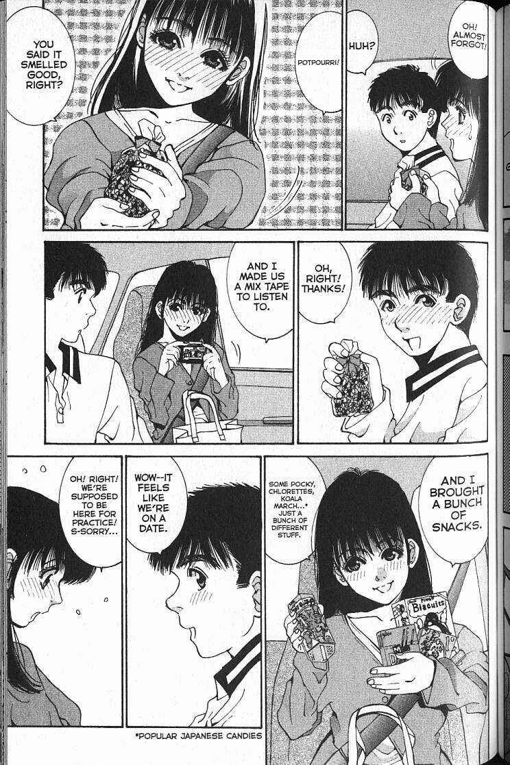 Page 7 Chapter 20 Boys Be... 2nd Season