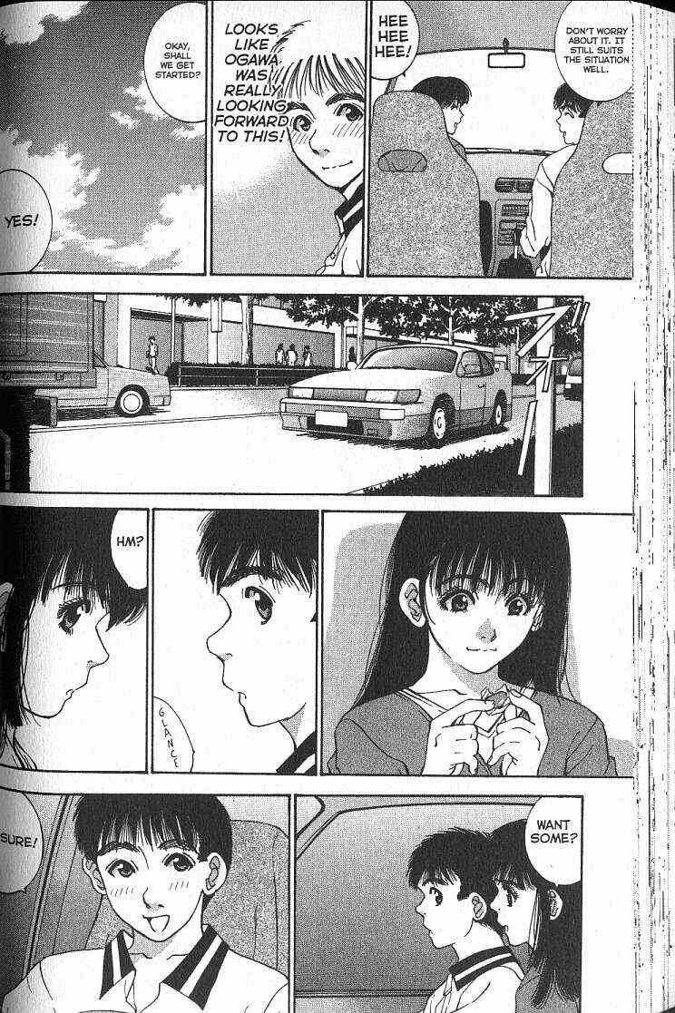 Page 8 Chapter 20 Boys Be... 2nd Season