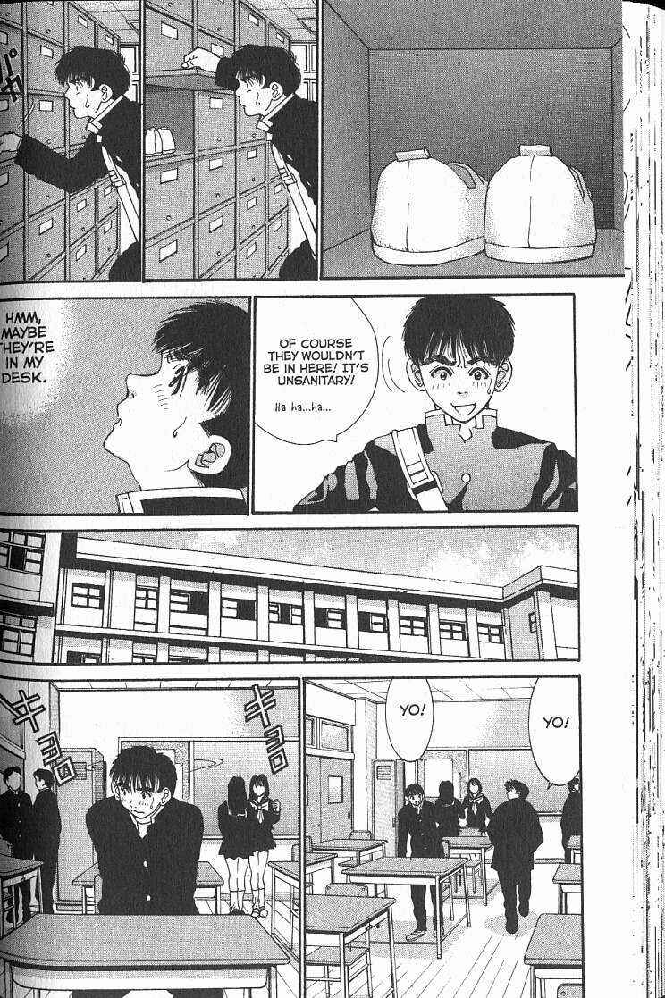 Page 12 Chapter 12 Boys Be... 2nd Season