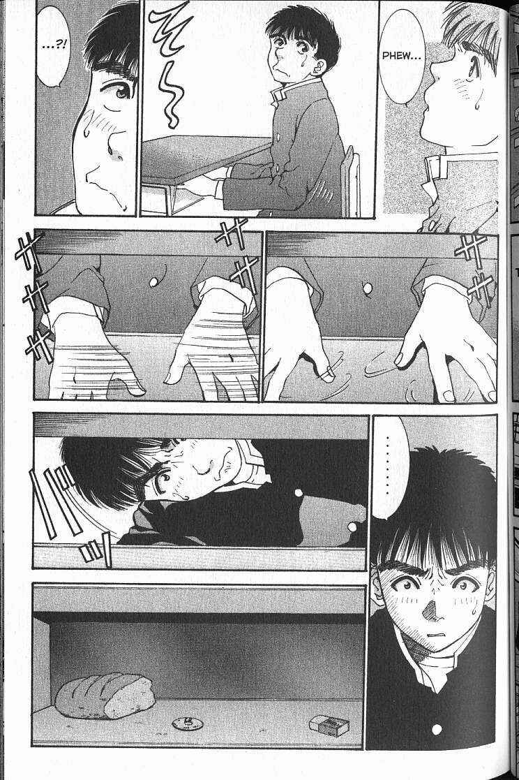 Page 13 Chapter 12 Boys Be... 2nd Season