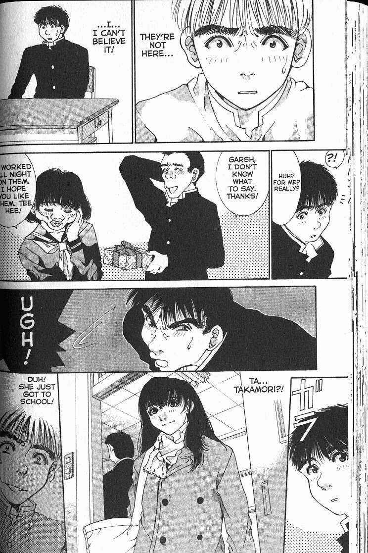 Page 14 Chapter 12 Boys Be... 2nd Season