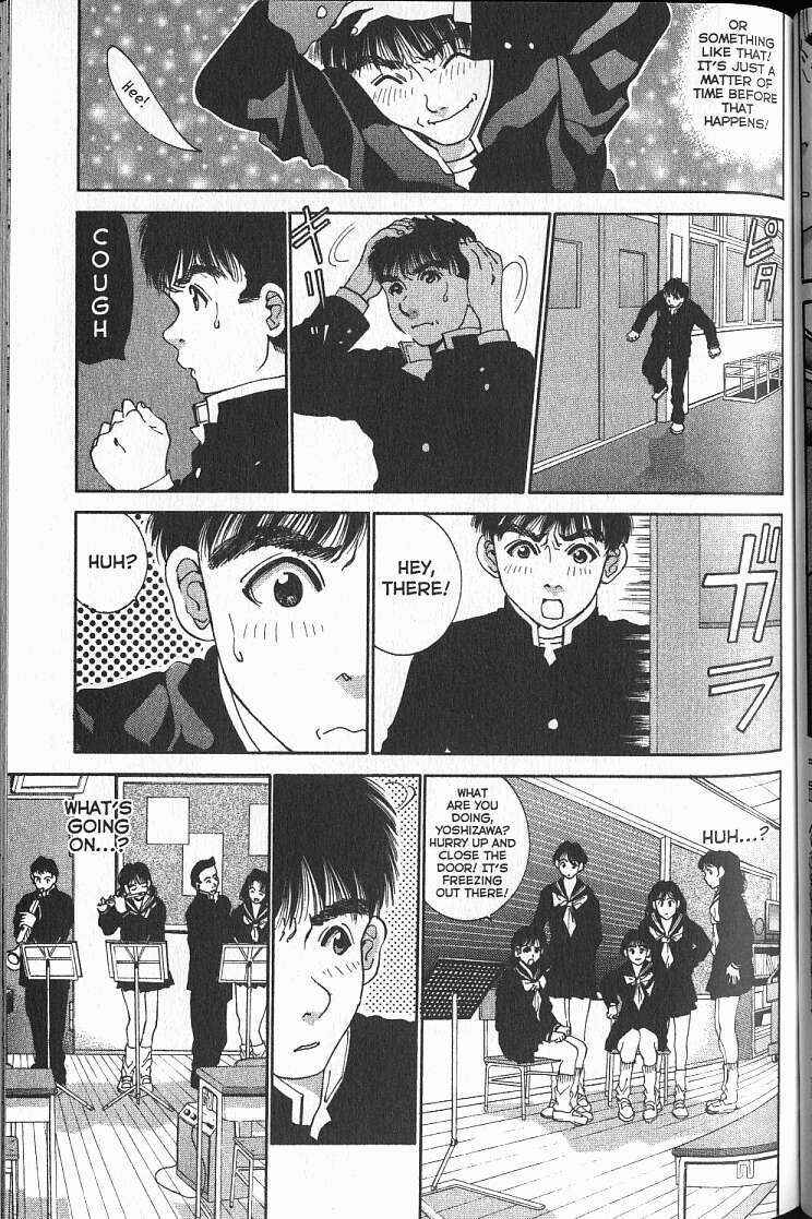Page 17 Chapter 12 Boys Be... 2nd Season