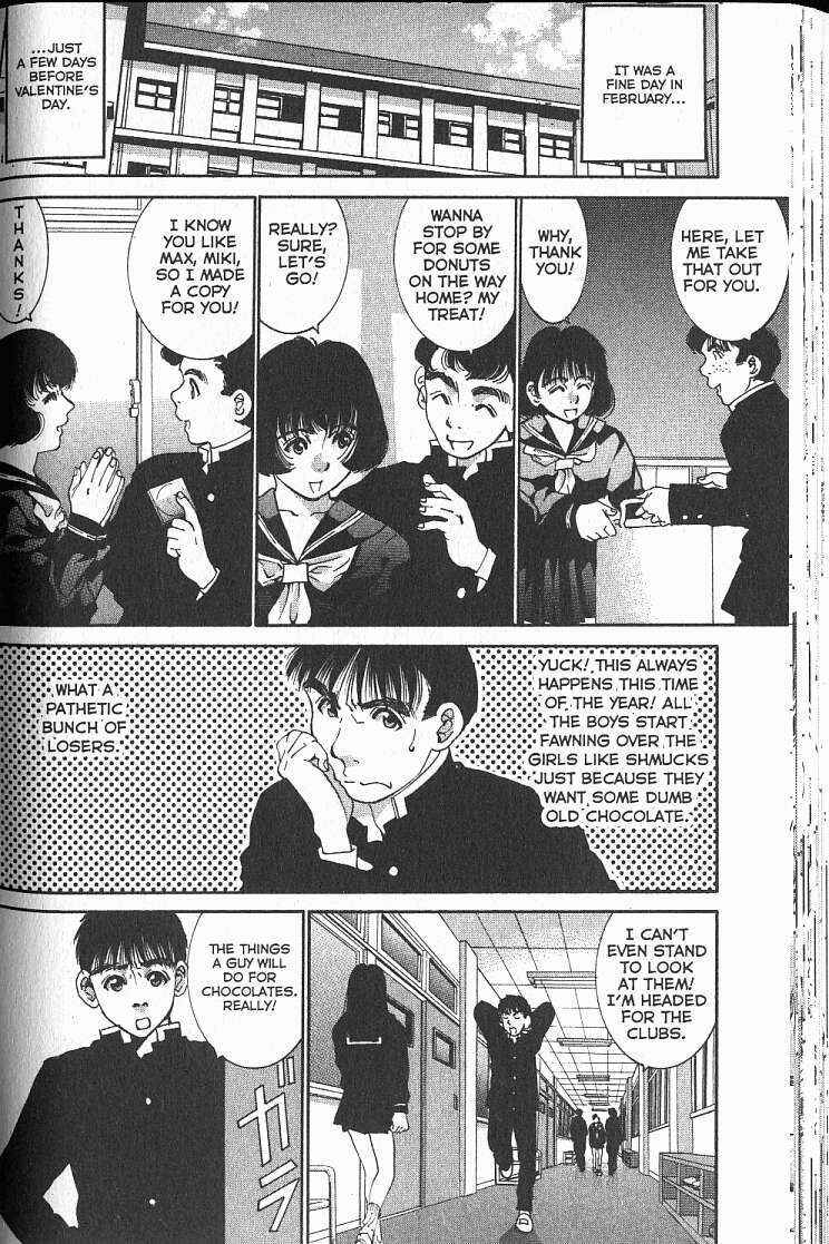 Page 2 Chapter 12 Boys Be... 2nd Season