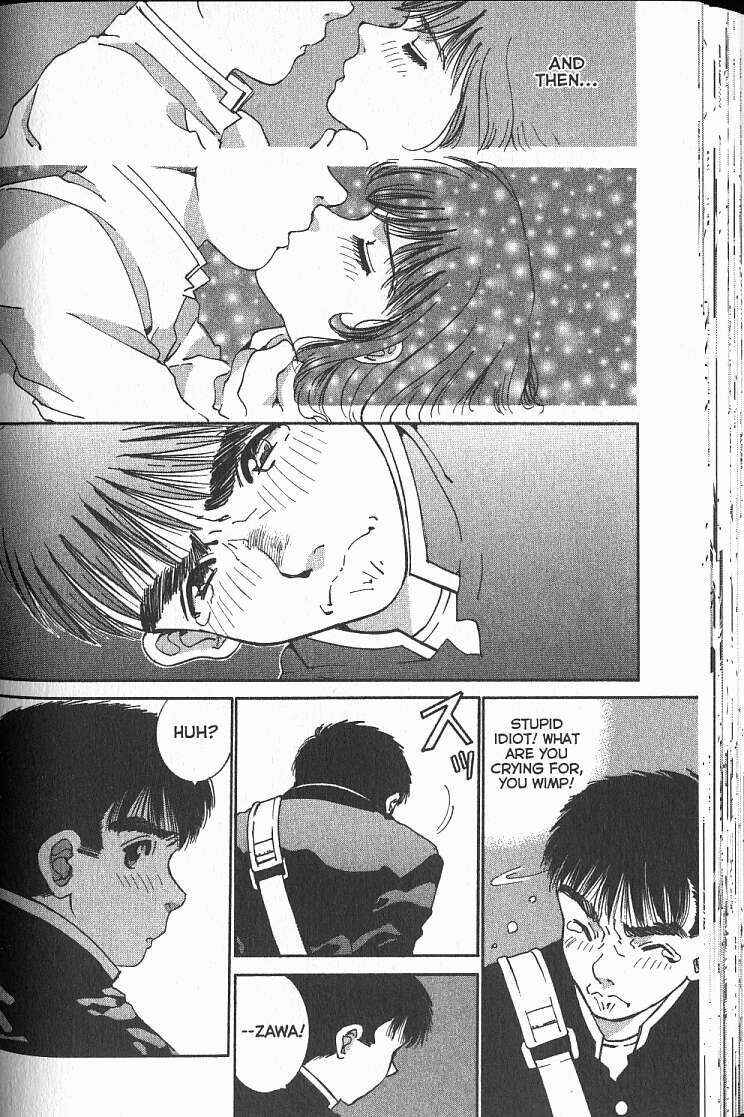 Page 20 Chapter 12 Boys Be... 2nd Season