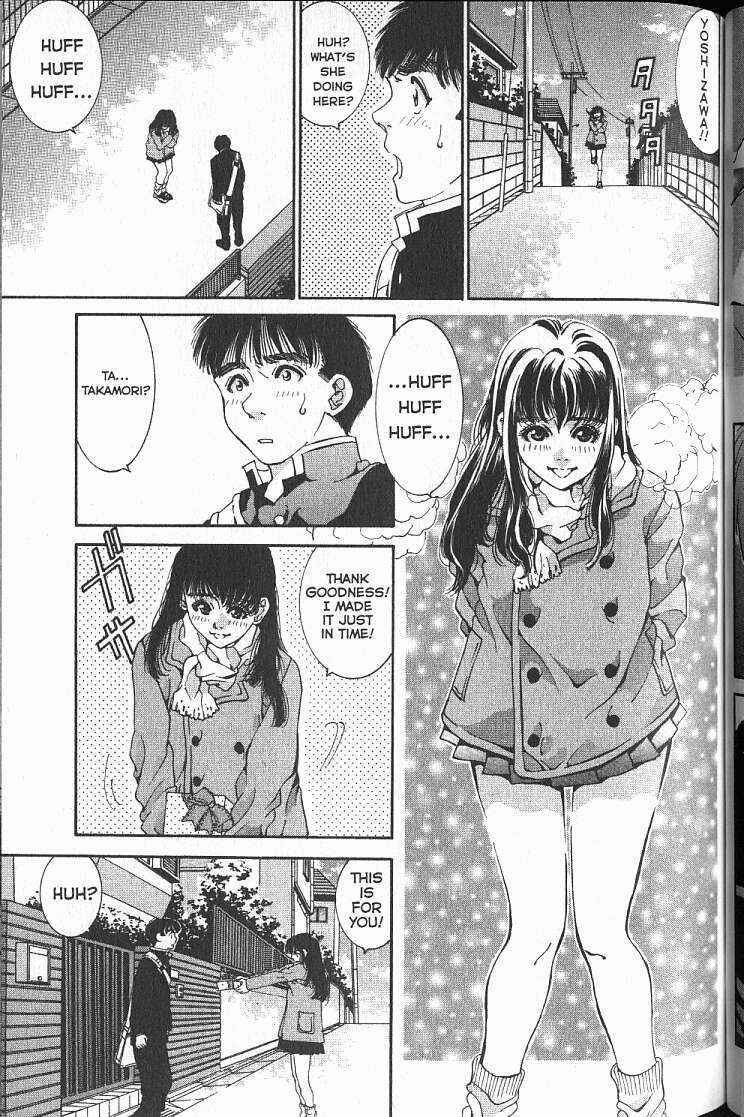 Page 21 Chapter 12 Boys Be... 2nd Season