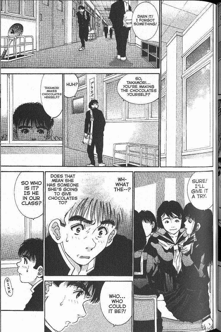 Page 5 Chapter 12 Boys Be... 2nd Season