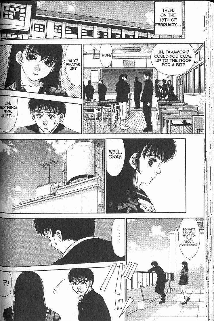 Page 8 Chapter 12 Boys Be... 2nd Season