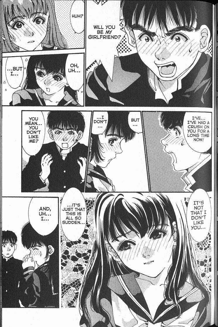 Page 9 Chapter 12 Boys Be... 2nd Season