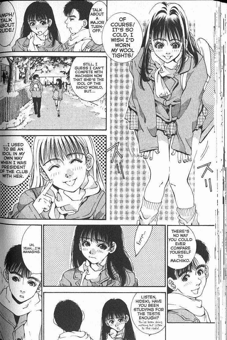 Page 10 Chapter 13 Boys Be... 2nd Season