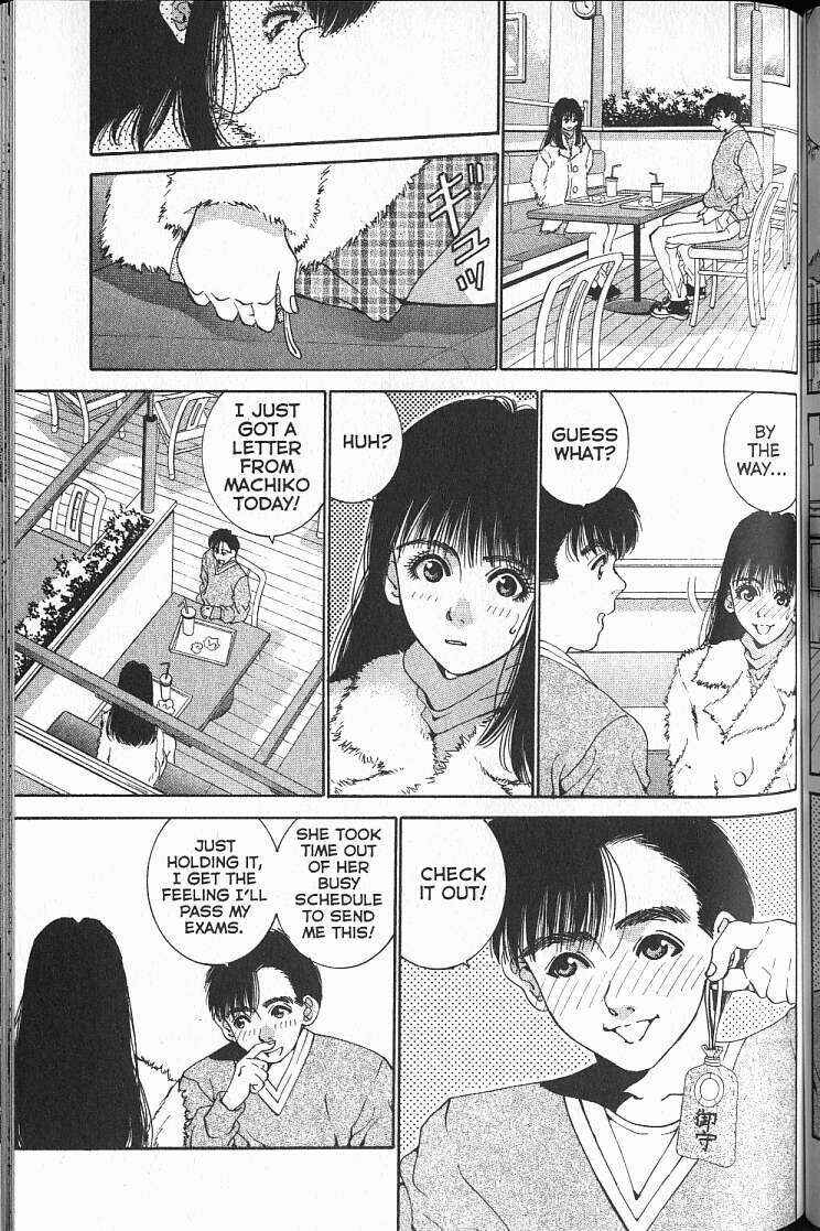 Page 15 Chapter 13 Boys Be... 2nd Season