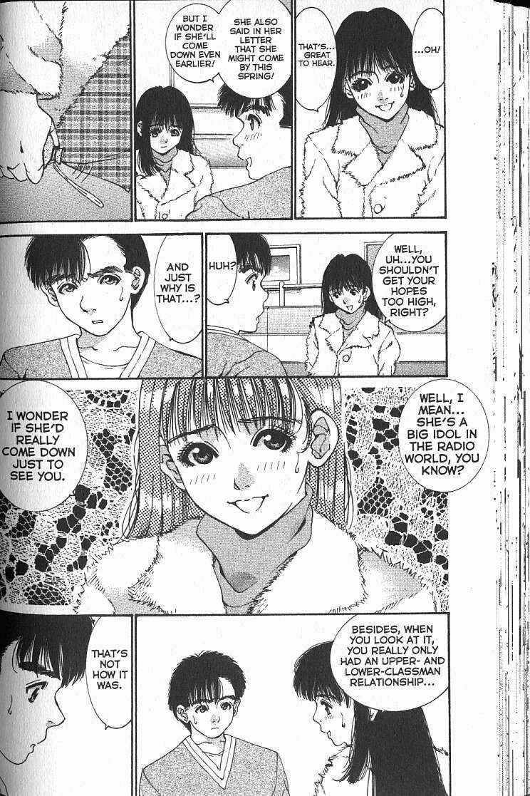 Page 16 Chapter 13 Boys Be... 2nd Season