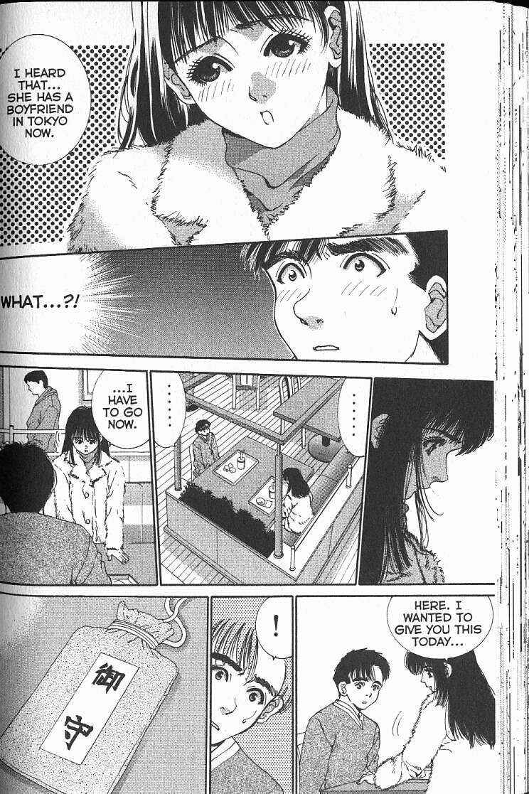 Page 18 Chapter 13 Boys Be... 2nd Season